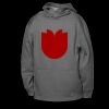 ATC™ PTECH® FLEECE YOUTH HOODIE Thumbnail