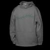 ATC™ PTECH® FLEECE YOUTH HOODIE Thumbnail