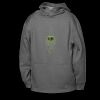 ATC™ PTECH® FLEECE YOUTH HOODIE Thumbnail