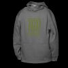 ATC™ PTECH® FLEECE YOUTH HOODIE Thumbnail