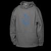 ATC™ PTECH® FLEECE YOUTH HOODIE Thumbnail
