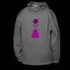 ATC™ PTECH® FLEECE YOUTH HOODIE Thumbnail