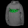 ATC™ PTECH® FLEECE YOUTH HOODIE Thumbnail