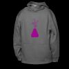 ATC™ PTECH® FLEECE YOUTH HOODIE Thumbnail