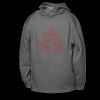 ATC™ PTECH® FLEECE YOUTH HOODIE Thumbnail