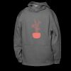 ATC™ PTECH® FLEECE YOUTH HOODIE Thumbnail