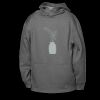 ATC™ PTECH® FLEECE YOUTH HOODIE Thumbnail