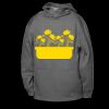 ATC™ PTECH® FLEECE YOUTH HOODIE Thumbnail