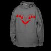 ATC™ PTECH® FLEECE YOUTH HOODIE Thumbnail