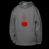 ATC™ PTECH® FLEECE YOUTH HOODIE Thumbnail