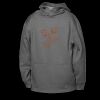 ATC™ PTECH® FLEECE YOUTH HOODIE Thumbnail