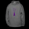 ATC™ PTECH® FLEECE YOUTH HOODIE Thumbnail