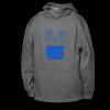 ATC™ PTECH® FLEECE YOUTH HOODIE Thumbnail