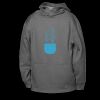 ATC™ PTECH® FLEECE YOUTH HOODIE Thumbnail