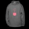 ATC™ PTECH® FLEECE YOUTH HOODIE Thumbnail