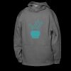 ATC™ PTECH® FLEECE YOUTH HOODIE Thumbnail