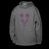 ATC™ PTECH® FLEECE YOUTH HOODIE Thumbnail