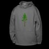 ATC™ PTECH® FLEECE YOUTH HOODIE Thumbnail