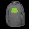 ATC™ PTECH® FLEECE YOUTH HOODIE Thumbnail