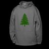 ATC™ PTECH® FLEECE YOUTH HOODIE Thumbnail