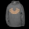ATC™ PTECH® FLEECE YOUTH HOODIE Thumbnail