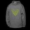 ATC™ PTECH® FLEECE YOUTH HOODIE Thumbnail