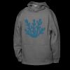 ATC™ PTECH® FLEECE YOUTH HOODIE Thumbnail