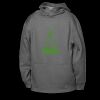ATC™ PTECH® FLEECE YOUTH HOODIE Thumbnail