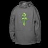 ATC™ PTECH® FLEECE YOUTH HOODIE Thumbnail