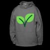 ATC™ PTECH® FLEECE YOUTH HOODIE Thumbnail