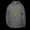 ATC™ PTECH® FLEECE YOUTH HOODIE Thumbnail