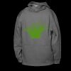 ATC™ PTECH® FLEECE YOUTH HOODIE Thumbnail