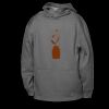 ATC™ PTECH® FLEECE YOUTH HOODIE Thumbnail