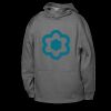 ATC™ PTECH® FLEECE YOUTH HOODIE Thumbnail