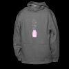 ATC™ PTECH® FLEECE YOUTH HOODIE Thumbnail