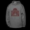 ATC™ PTECH® FLEECE YOUTH HOODIE Thumbnail