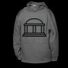 ATC™ PTECH® FLEECE YOUTH HOODIE Thumbnail