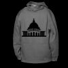 ATC™ PTECH® FLEECE YOUTH HOODIE Thumbnail