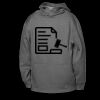 ATC™ PTECH® FLEECE YOUTH HOODIE Thumbnail