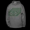 ATC™ PTECH® FLEECE YOUTH HOODIE Thumbnail
