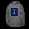 ATC™ PTECH® FLEECE YOUTH HOODIE Thumbnail