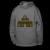 ATC™ PTECH® FLEECE YOUTH HOODIE Thumbnail