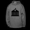 ATC™ PTECH® FLEECE YOUTH HOODIE Thumbnail