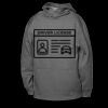 ATC™ PTECH® FLEECE YOUTH HOODIE Thumbnail