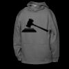 ATC™ PTECH® FLEECE YOUTH HOODIE Thumbnail