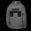 ATC™ PTECH® FLEECE YOUTH HOODIE Thumbnail