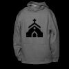 ATC™ PTECH® FLEECE YOUTH HOODIE Thumbnail