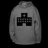ATC™ PTECH® FLEECE YOUTH HOODIE Thumbnail
