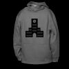 ATC™ PTECH® FLEECE YOUTH HOODIE Thumbnail