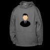 ATC™ PTECH® FLEECE YOUTH HOODIE Thumbnail
